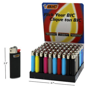 Bic Mini Classic Lighter