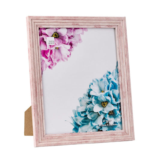 KG Desta 8x10" Photo Frame Flamingo , PS Plastic
