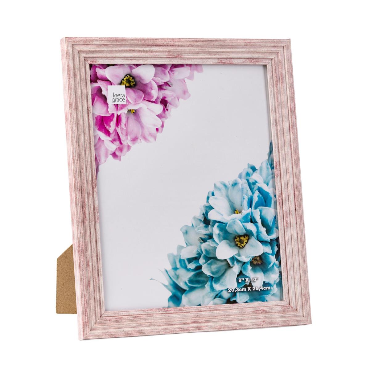 KG Desta 8x10" Photo Frame Flamingo , PS Plastic