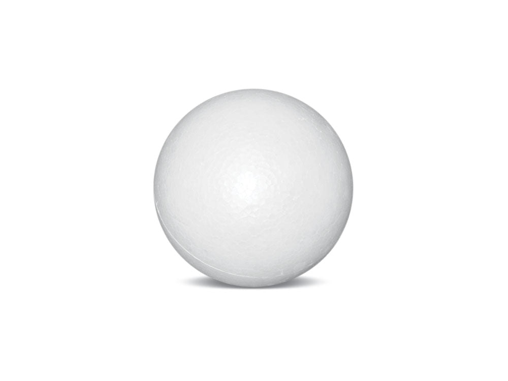 Polyfoam Ball: 6"