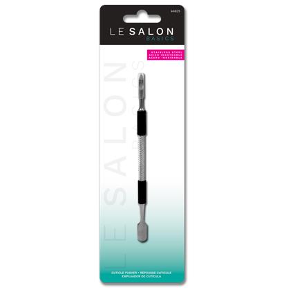 CUTICLE PUSHER - STAINLESS STEEL