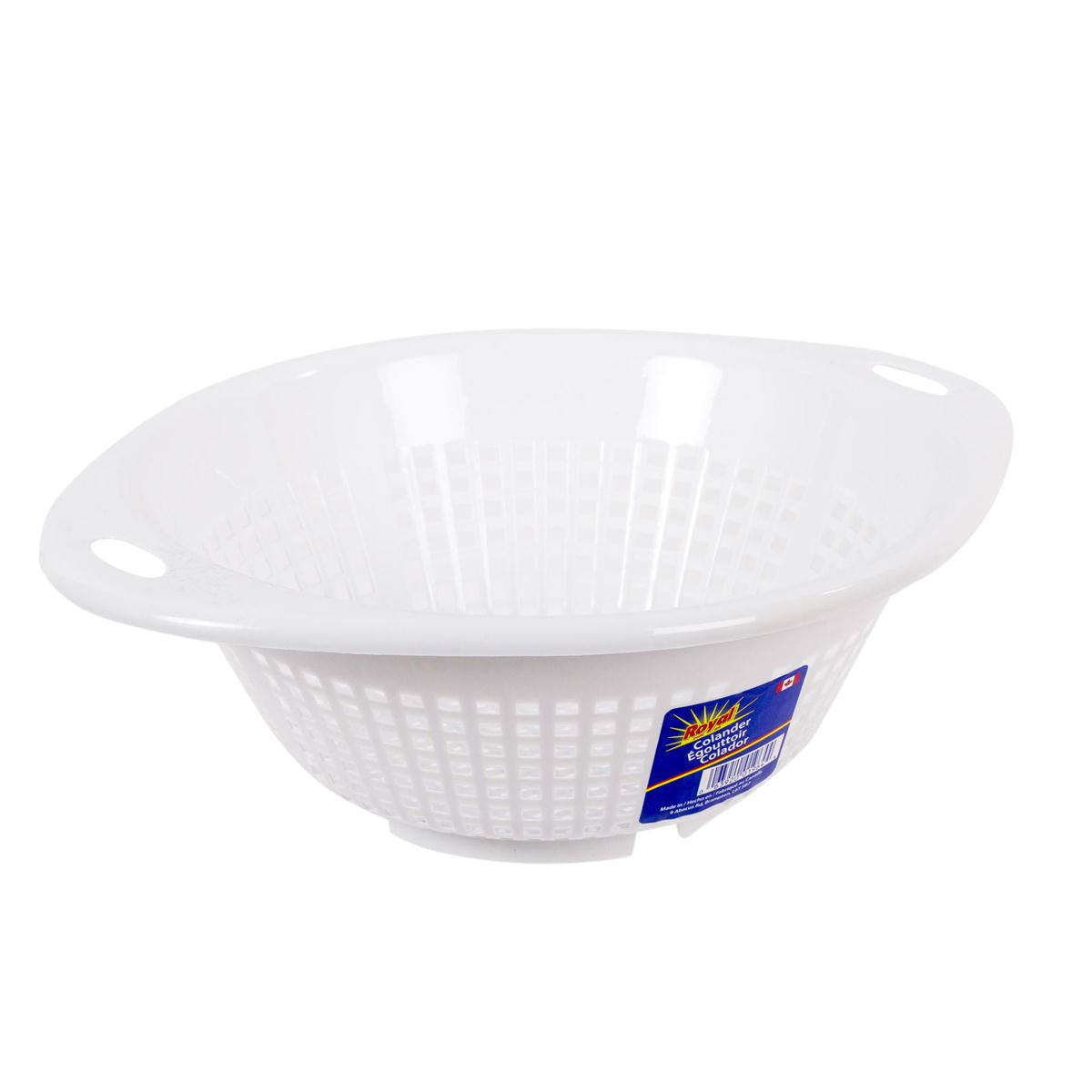 10.75" Colander