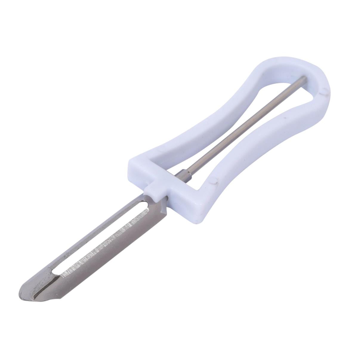 L. Gourmet Peeler, Stainless Steel, b/c (DCS)