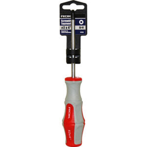 Screwdriver Square #2