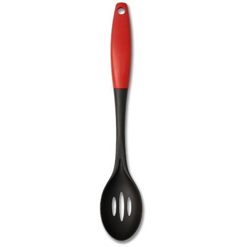 SLOTTED SPOON
