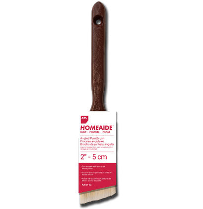 ANGLED PAINTBRUSH - 2"