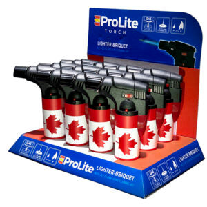 Lighter Turbo Torch Canada