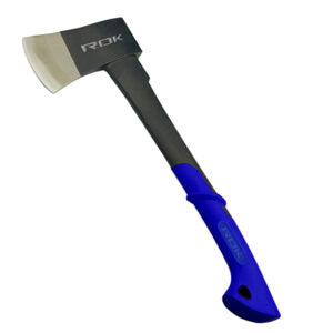 Axe Hatchet with Handle