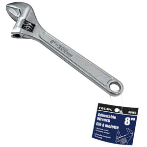Wrench Adjustable ROK