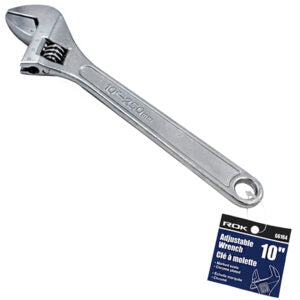 Wrench Adjustable ROK