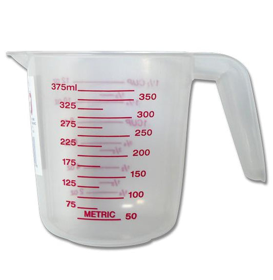 MEASURING CUP - PLASTIC