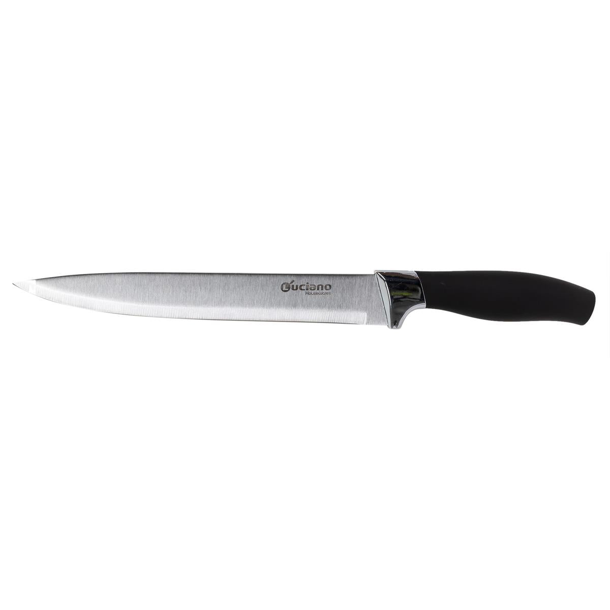 Luciano 8" Carving Knife, clamshell