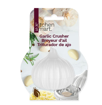 GARLIC CRUSHER