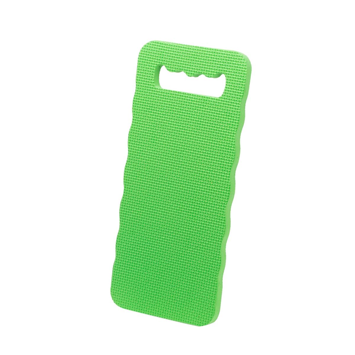 Garden E. Knee Cushion In Display, 7"x15-3/4", insert, 12/Display