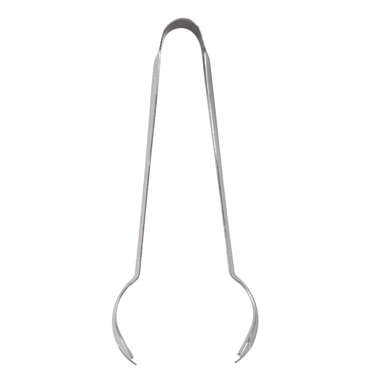 Luciano 6.25" Ice Tongs, b/c