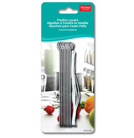 POULTRY LACERS (8)