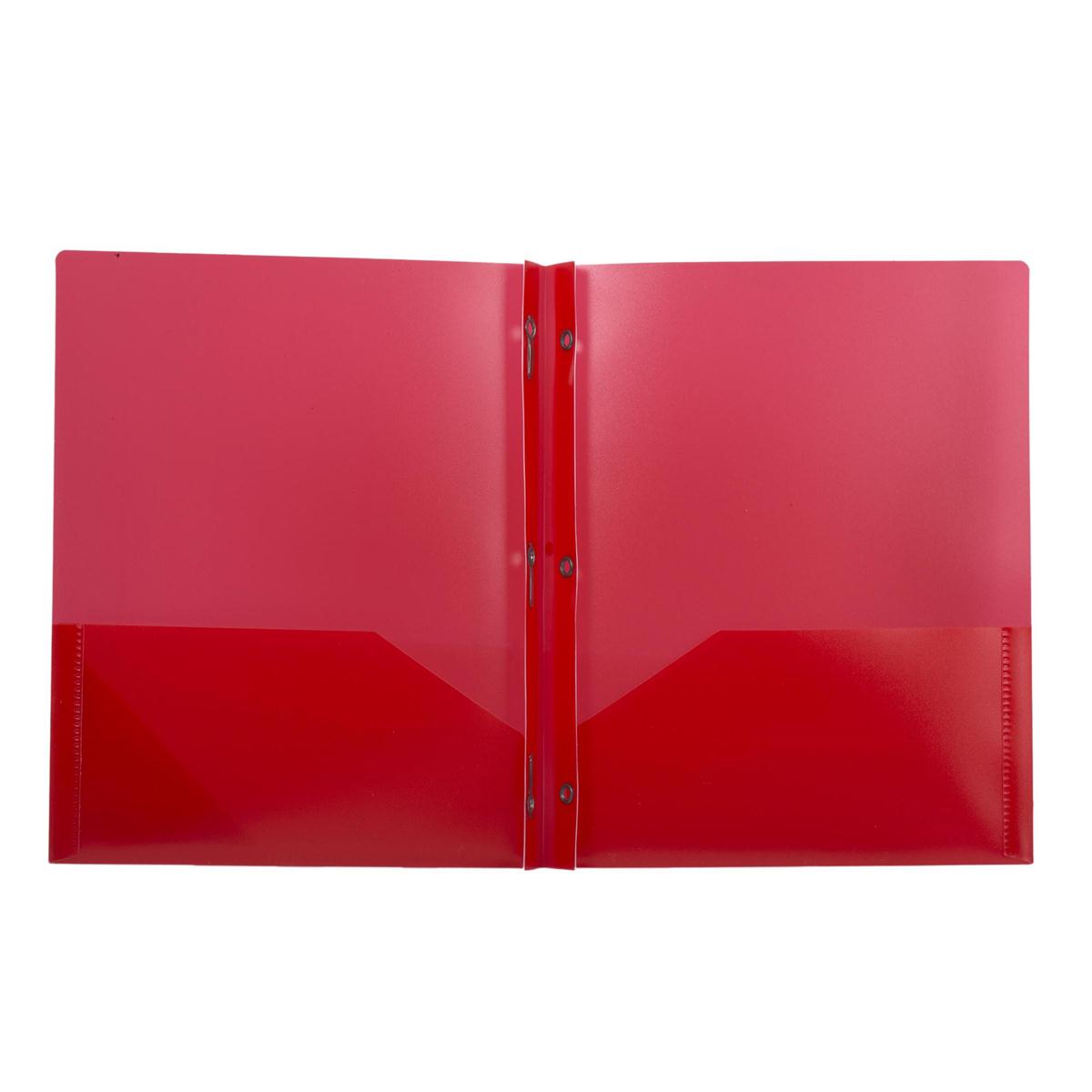 O.WKs. PP Pocket Portfolio in Display, 4 col.