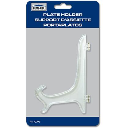 PLATE HOLDER