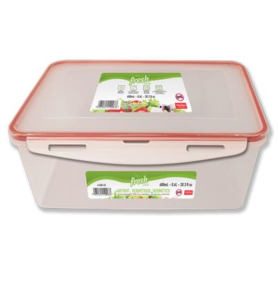 FRESH LOCK FOOD CONTAINER