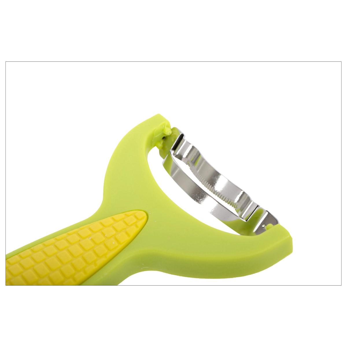 Lucaino Corn Stripper, t.o.c