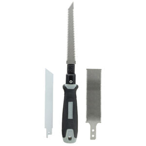 Saw Set w/Handle 3Pc