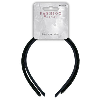 HAIR CLIP - 2 PCS 11.5*18cm