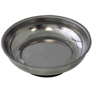 Round Magnetic Tray