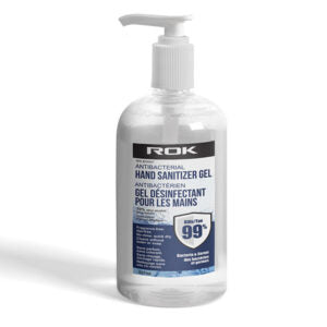 70% Ethynyl Hand Sanitizer