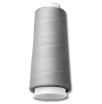 POLYESTER SERGER THREAD 1500M NICKEL