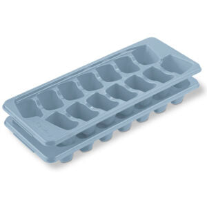 Ice Cube Tray Stackable 2Pk