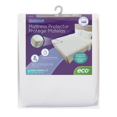 MATTRESS PROTECTOR QUEEN 60 X 80