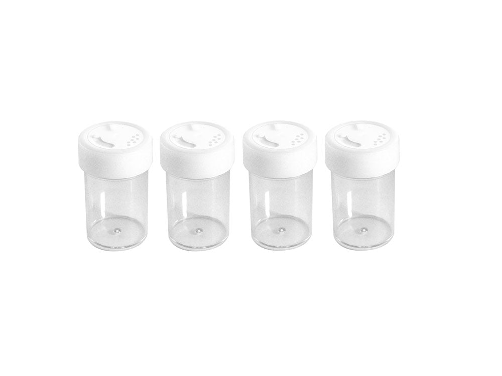 Craft Storage: Shaker Vial for Glitter/Sand/Powder