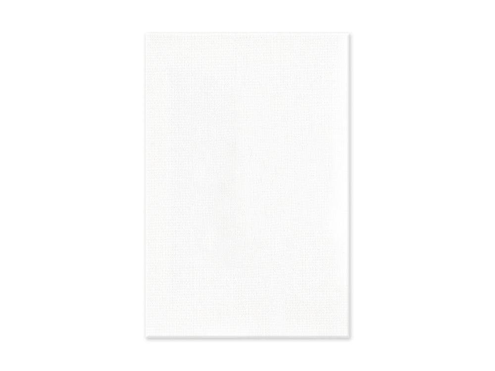 Stretch Artist Canvas: Rect. 24"x36" Primed Back-Stapled