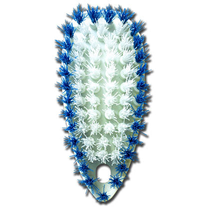SCRUBBING BRUSH