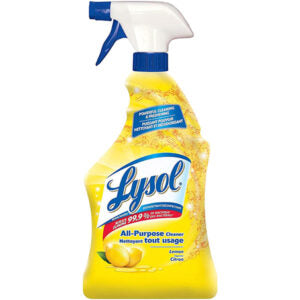 Lysol All Purpose Cleaner