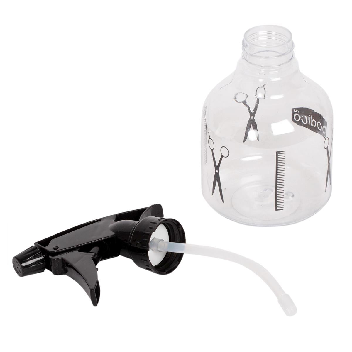 Bodico 235ml Spray Bottle, sleeve card(HZ)