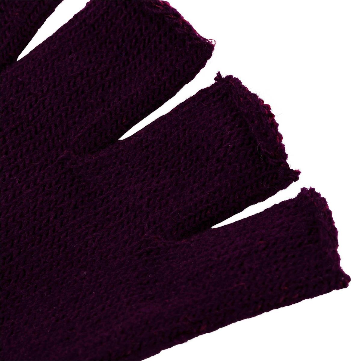 Nordic T. Kids Fingerless Glove, hc