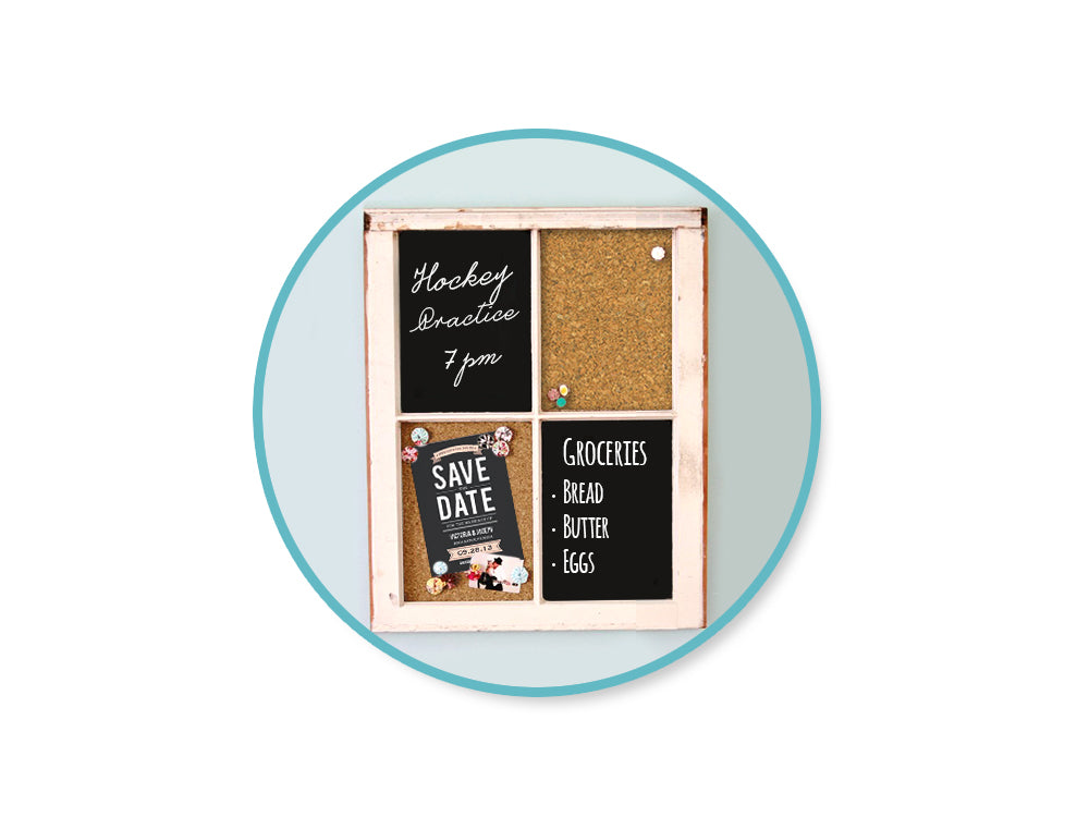 Craft Medley: 7.87"x11.81" Cork Sheet DIY 2mm Thick