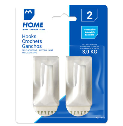 HOOKS-PLASTIC-RECT-L