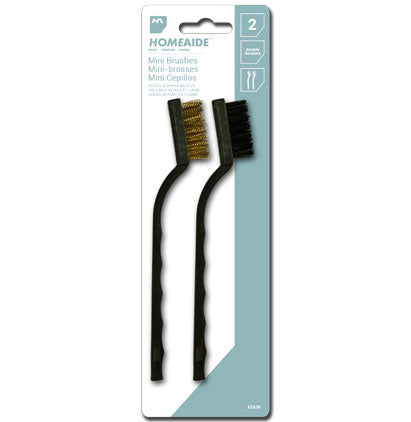 MINI-BRUSHES - 2