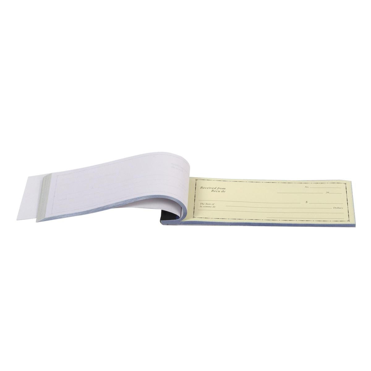 O.WKs. 50 Sheet Duplicates Receipt (DR96578)