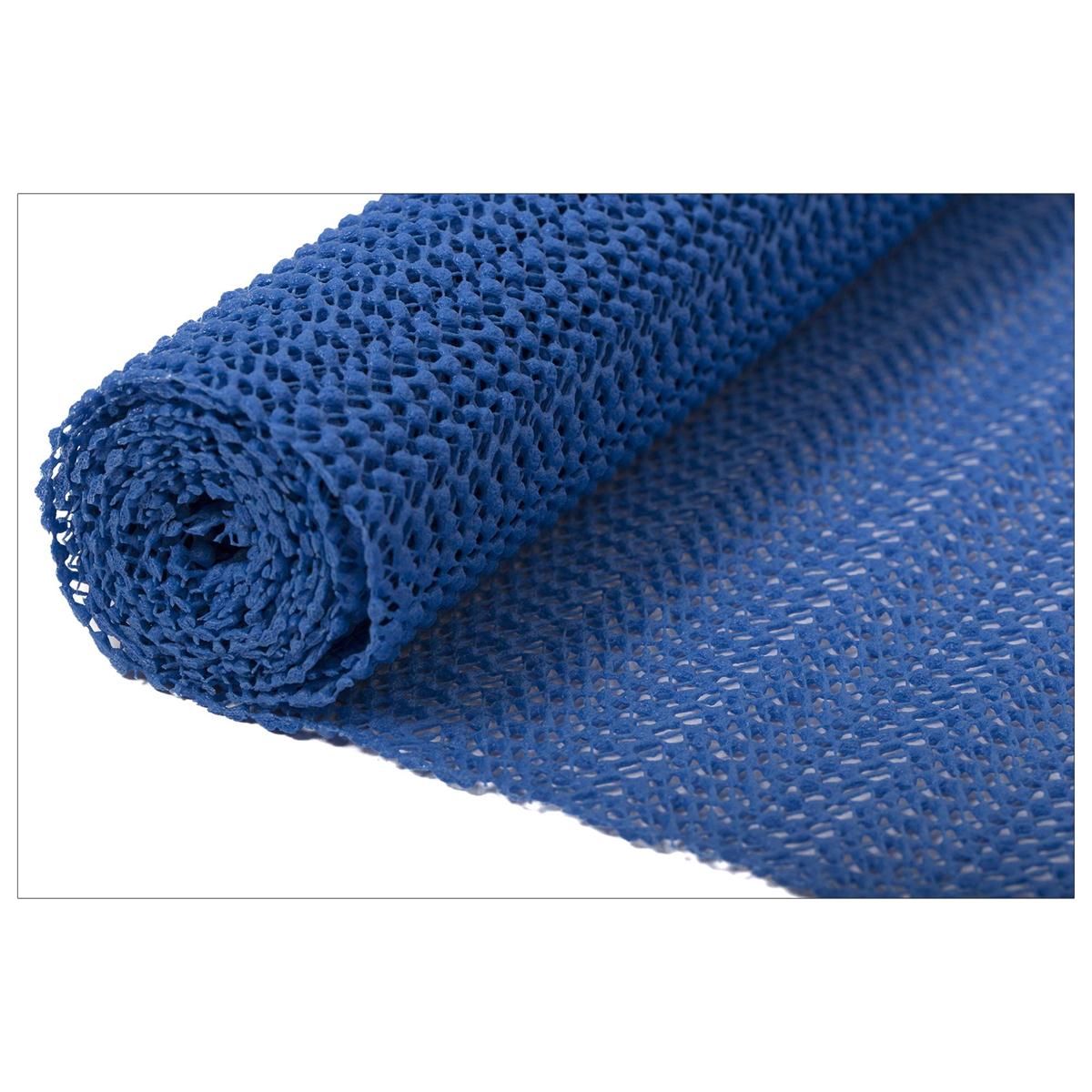 Luciano 12"x4-ft Non-slip Liner, 4 cols., 24/dsp