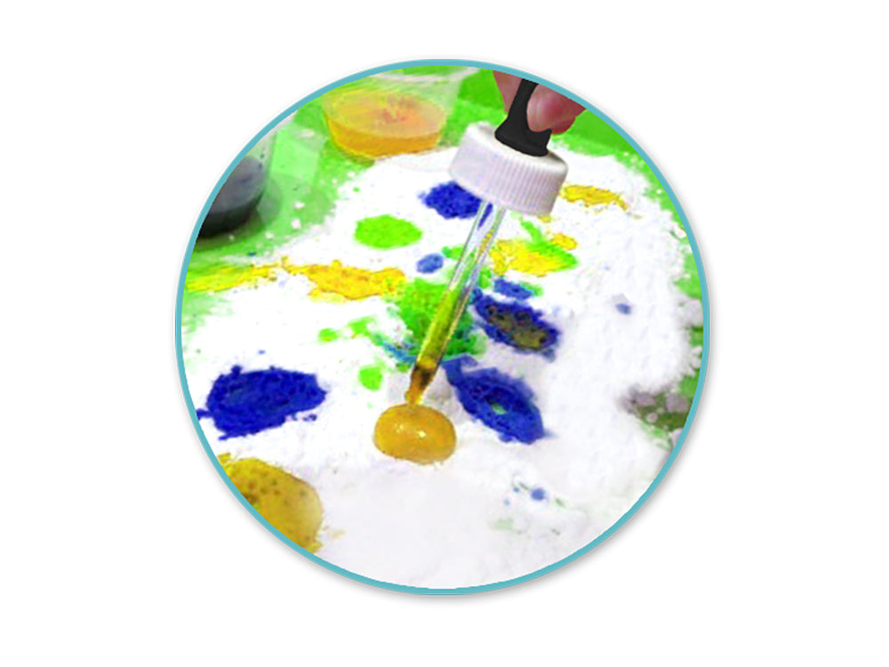 Plastic Bottles: 20ml Dropper Bottle 2/pk Screw-Top