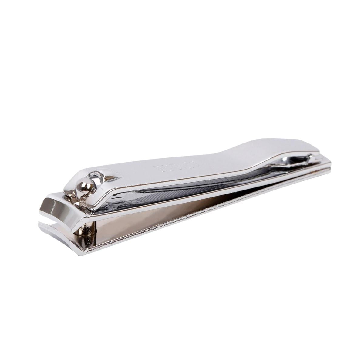 Bodico Toe Nail Clipper, Chrome, 82mm, b/c