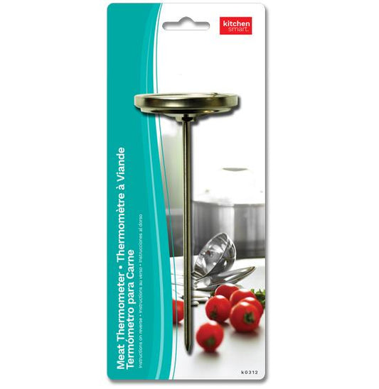 MEAT THERMOMETER
