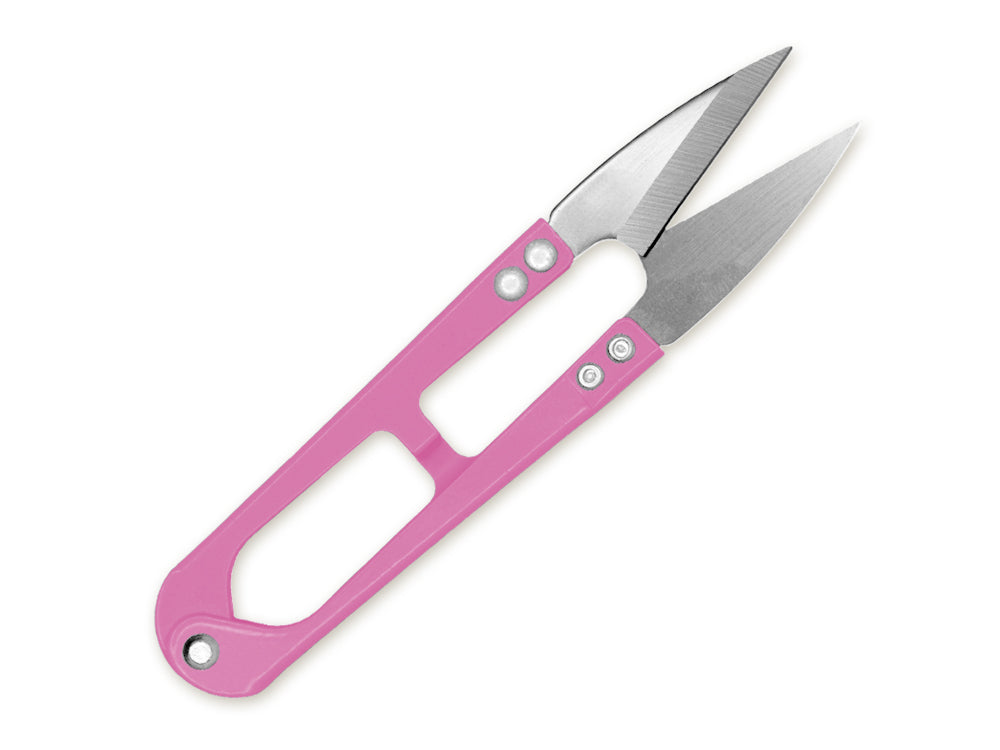 Craft Decor: Floral Snipping Shears 4.25"
