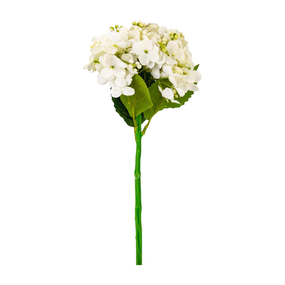 Country Garden Hydrangea Babysbreath Spray 3 Asst. CHT