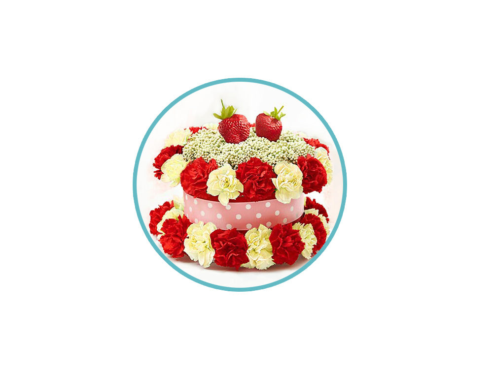 Polyfoam Disc: 10" x 1"