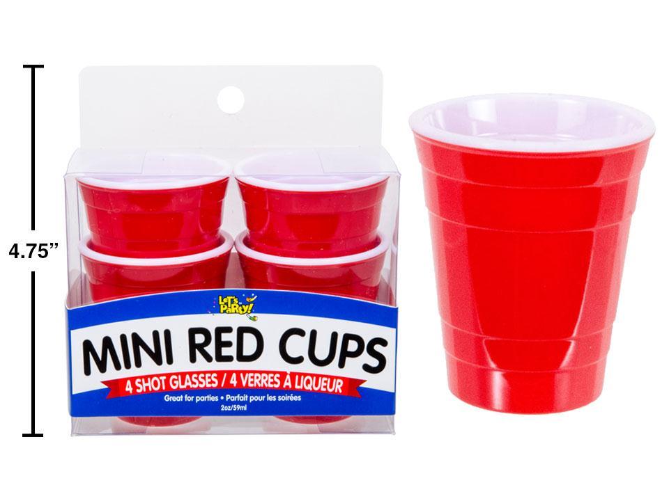 Red Cup