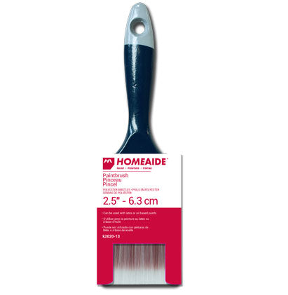 PAINTBRUSH - 2.5"